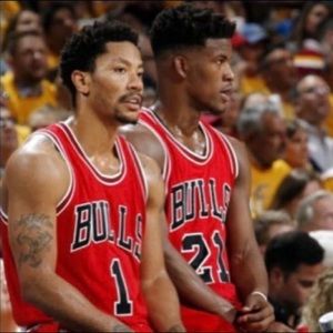 Meet your Posher, Eric